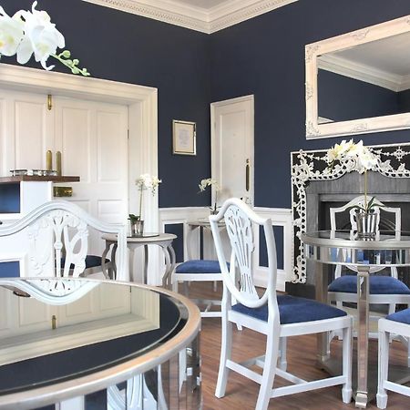 Bardney Hall Villa Barton-upon-Humber Luaran gambar