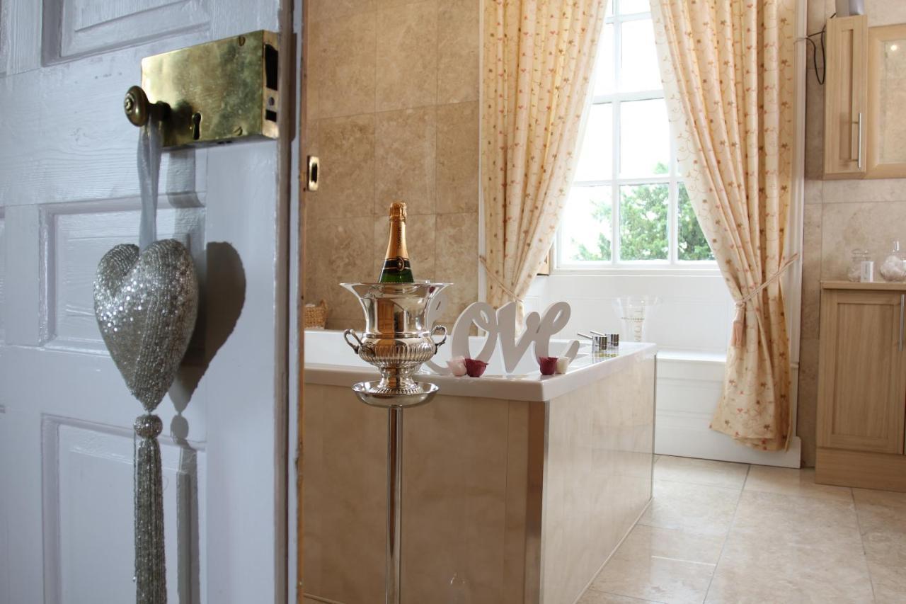 Bardney Hall Villa Barton-upon-Humber Luaran gambar