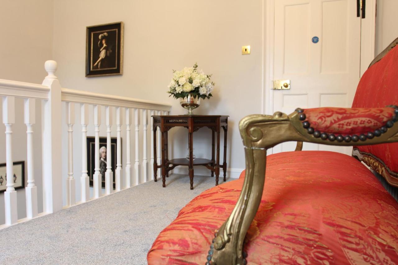 Bardney Hall Villa Barton-upon-Humber Luaran gambar