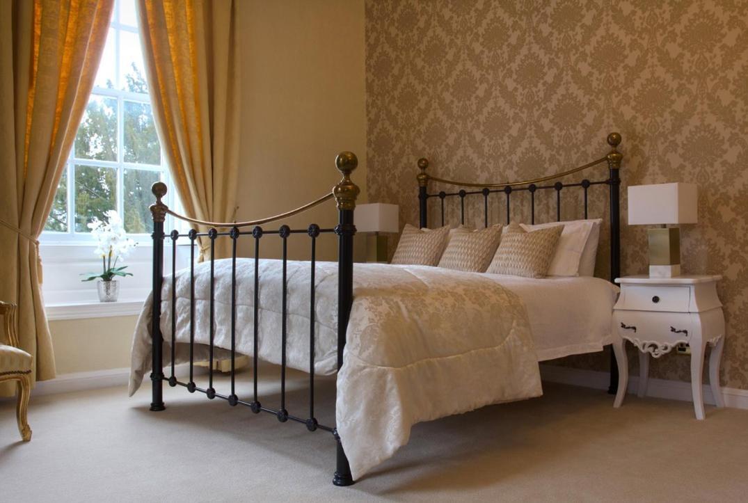 Bardney Hall Villa Barton-upon-Humber Luaran gambar
