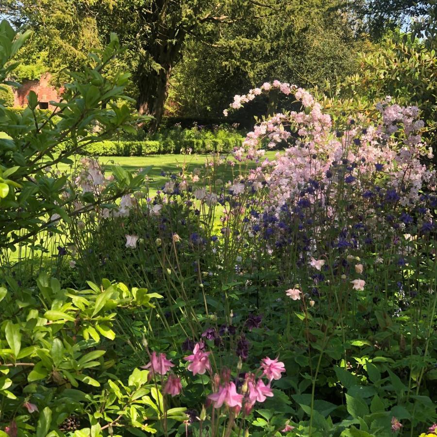 Bardney Hall Villa Barton-upon-Humber Luaran gambar