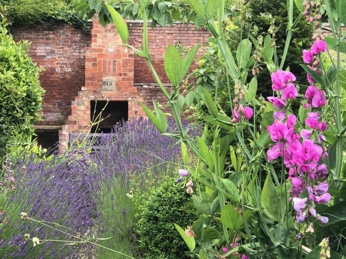 Bardney Hall Villa Barton-upon-Humber Luaran gambar